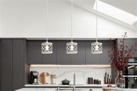 LaLuLa Plug in Pendant Light Farmhouse 1-Light | Ubuy India