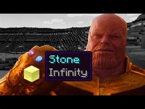 Image result for Infinity Stone Mod Review