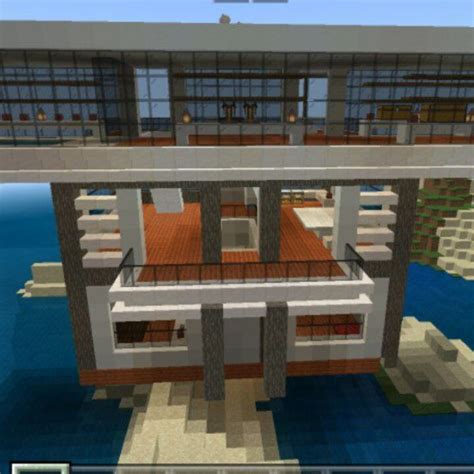 Image result for Spawn House Minecraft Mod