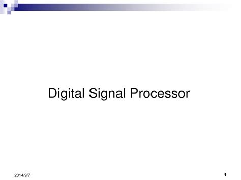Digital-Signal Processor Circuit 的图像结果