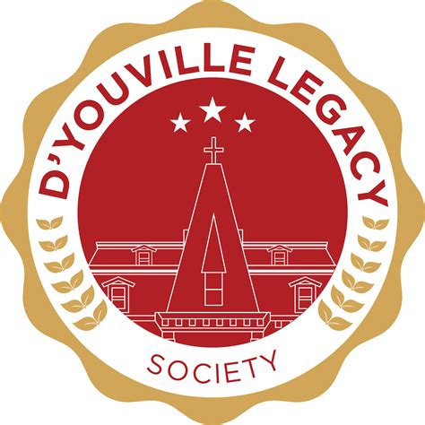 Giving Societies - D'Youville University