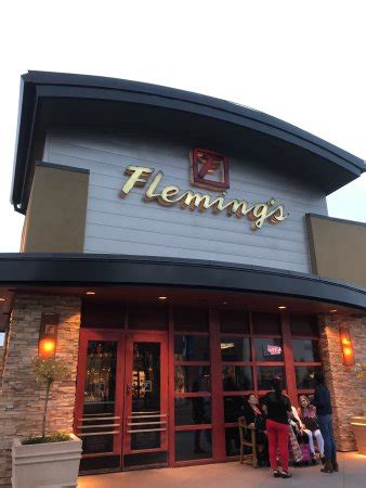 Flemings Vs. Ruth's Chris Fresno CA - Reviews, Photos - Fleming's Prime ...