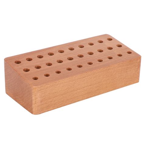 Buy Mgaxyff Screwdriver Wooden Stand,Wood Tools Stand,Wood Tools Stand ...