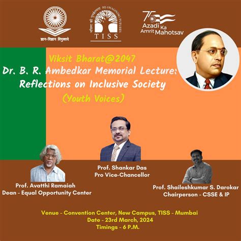 Viksit Bharat | TISS