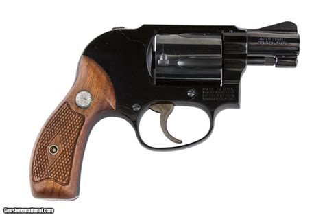 value of smith and wesson 38 special revolver Wesson smith 38 special sw
