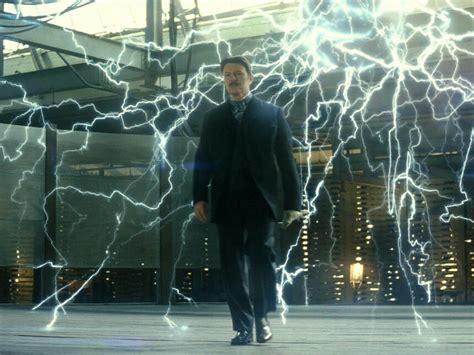 Nikola Tesla | Meer