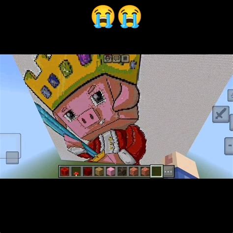 Image result for Technoblade Minecraft