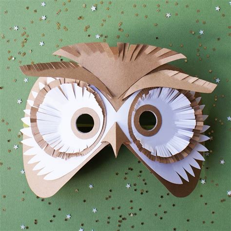 Image result for Paper Mask Pattern Making