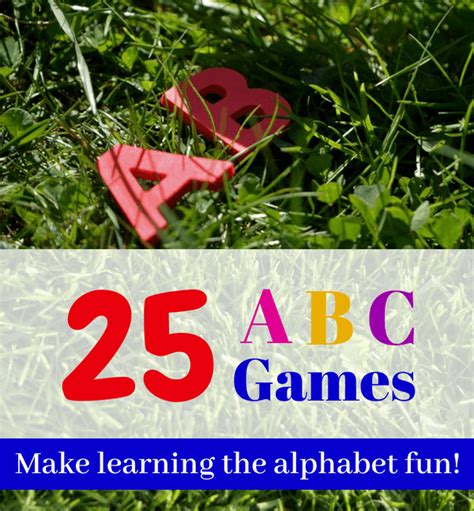 Alphabet Letters Games 的图像结果