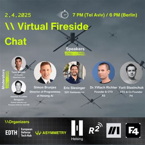 Image result for European Defense Tech Hackathon