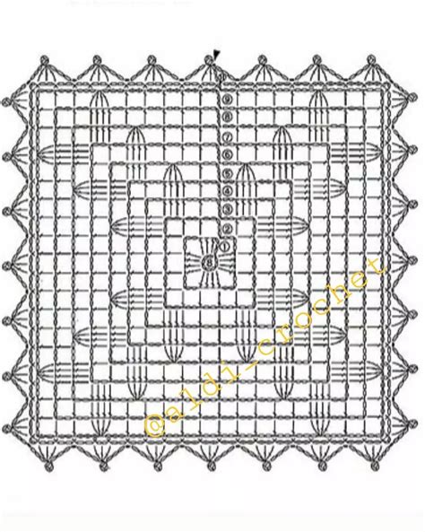 Image result for Small Square Pattern