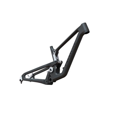 Crestline Bikes – Bikes That Like To Get Down