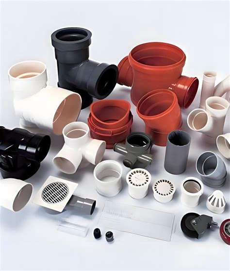 PVC Injection 的图像结果