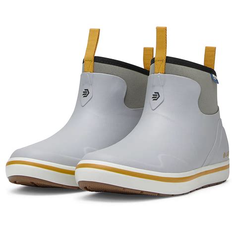 LaCrosse Women's Alpha Deck Boots | Free Shipping at Academy