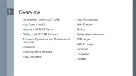 Image result for MATLAB Presentation
