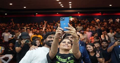 Panvel: Trailer of Bhadipa’s ‘B.E ROJGAAR’ starring Sai Tamhankar ...