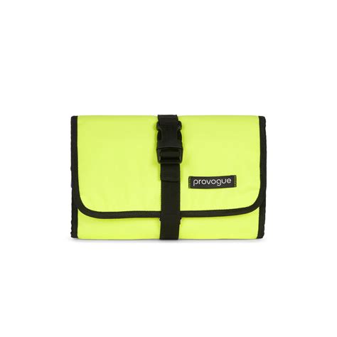 Buy Travel Toiletries Kit Glow for Easy Organisation | Provogue