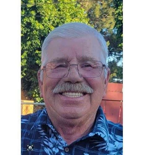 Steve Collman Obituary (1951 - 2023) - Klamath Falls, OR - Herald And News