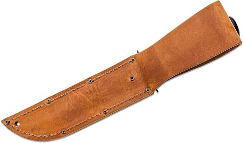 KA-BAR 1220 US Army Fighting Knife, Brown Leather India | Ubuy