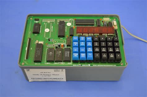 Stepper Motor, Sm-03 Manufacturer, Supplier, Exporter