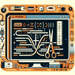 Image result for Strip Function