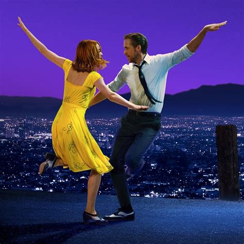 At Its Heart, 'La La Land' Beats for All Kinds of Love - The Wire