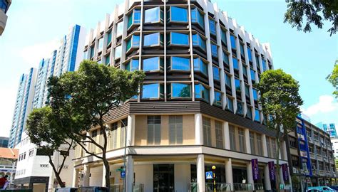 AQUEEN PRESTIGE HOTEL JALAN BESAR (Singapore) - Hotel Reviews, Photos ...