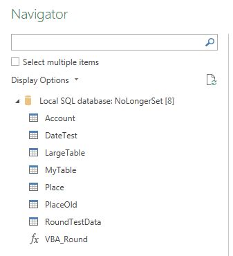 SQL Connection Troubleshooting 的图像结果