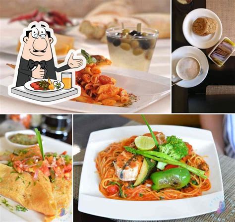 Cafe Resto, Greater Noida - Restaurant menu, prices and reviews