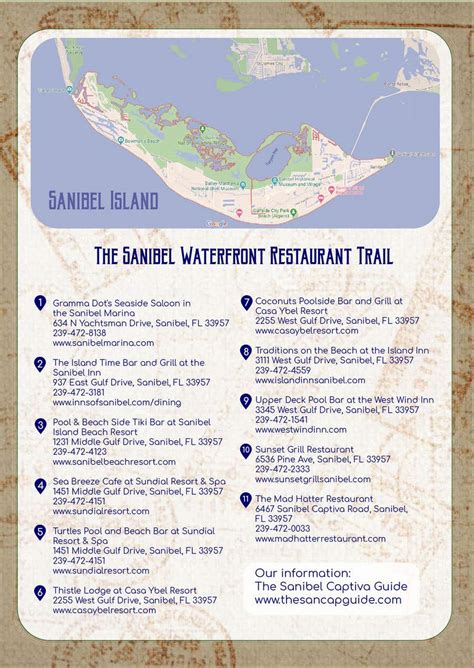 Design a Waterfront Restaurant Trail guide/passport PDF | Freelancer