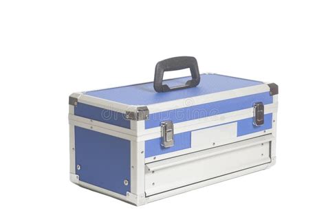 Image result for Blue Tool Box