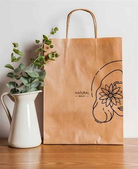 Best Paper Bags, Foils & Eco Packaging Manufacturer in India | Safco