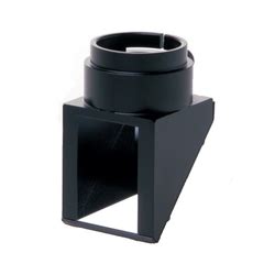 Objective Lens type Reflective mirror box | MIRUC OPTICAL | MISUMI India