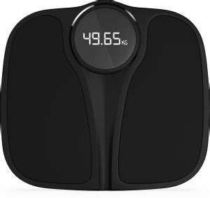 K-life WS102 Electronic Digital Weight Check machine For Human Body ...