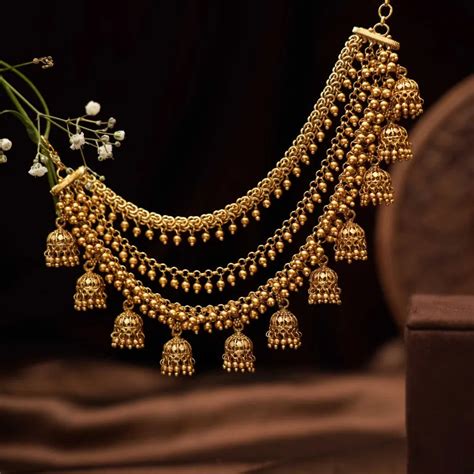 Rimli Boutique | Kundan Polki 925 Silver Designer Jewelry | Chennai