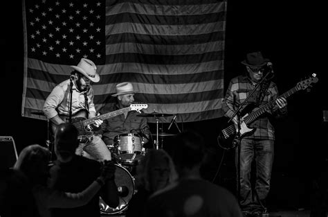 Bo DePeña Trio LIVE at El Camino Lounge!, Motel SOCO, Pagosa Springs ...