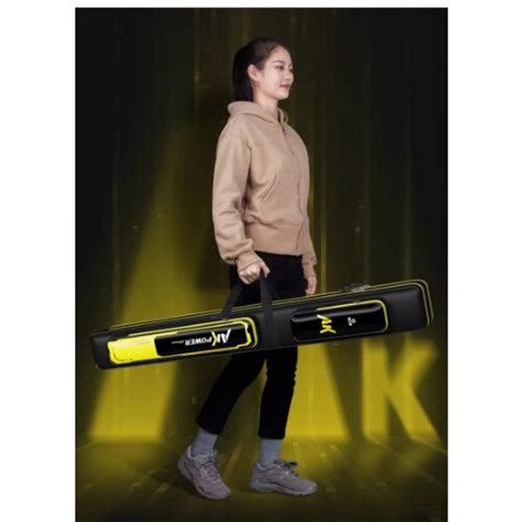 Fishing Bag Portable Folding Fishing Rod Reel Bag India | Ubuy