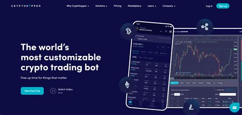 Image result for Cryptohopper Press Images