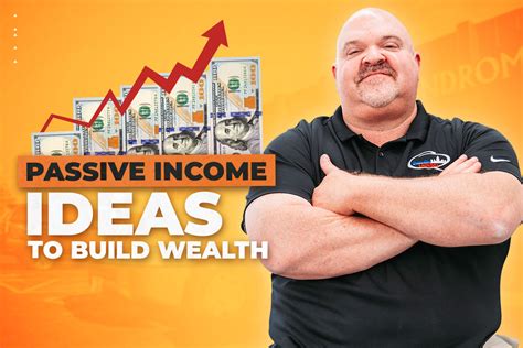 Image result for Making a Passive Income