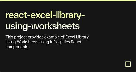 Image result for React Replicate Excel