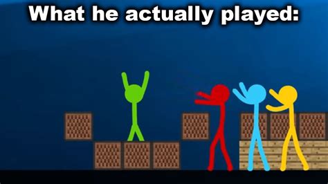 Image result for Alan Becker Note Block