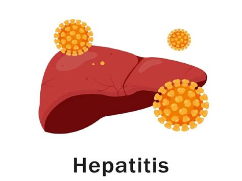 Asymptotic Nature Of Hepatitis B And C: Know The Importance Of Early ...