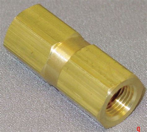 Image result for Spring Loaded Piston Check Valve