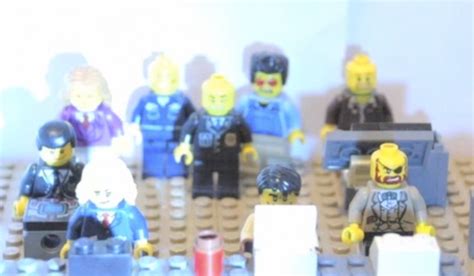 Stop Motion Tutorial LEGO Explosion 的图像结果