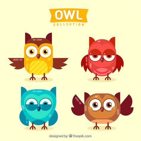 Happy owl Images - Free Download on Freepik