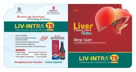 HEPATO PROTECTOR RANGE LIVER ZONE - Ursodeoxycholic Acid Suspension ...