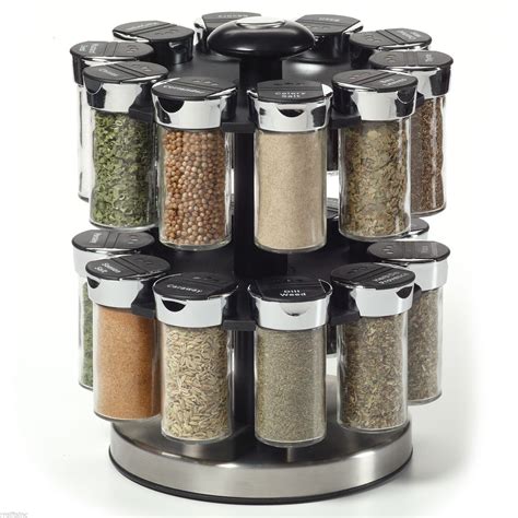 Spice Rack At Container Store at Kenneth Mcgray blog