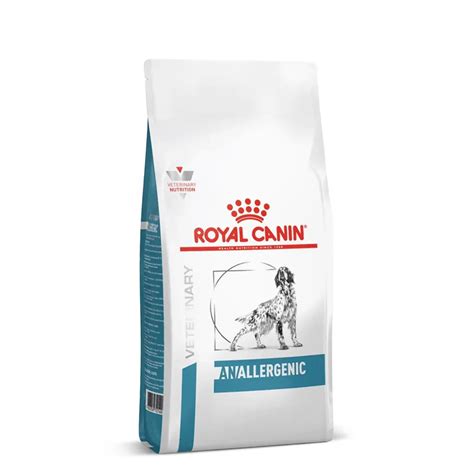 Royal Canin Anallergenic Dog Food | Buy Veterinary Diet Online | Zigly