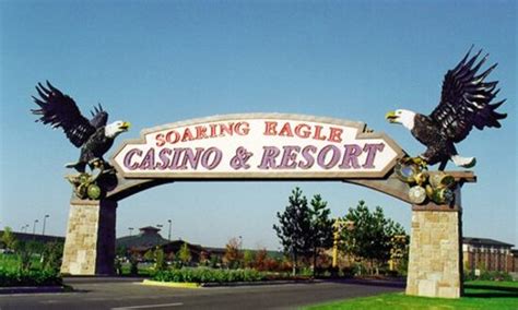 SOARING EAGLE CASINO & RESORT (Mount Pleasant) - Resort Reviews ...