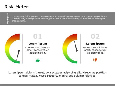 Image result for Template PowerPoint Risk Graphs
